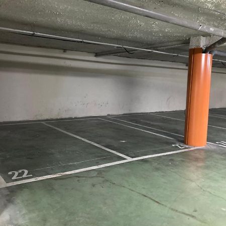מדריד Apto 2 Habitaciones, Garaje Gratis מראה חיצוני תמונה